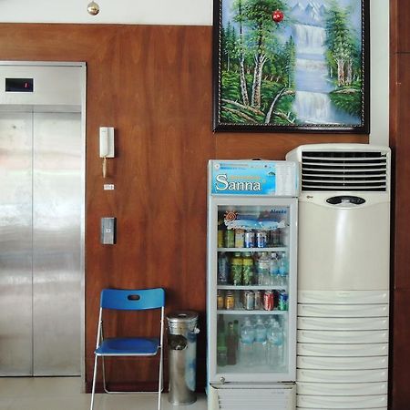 C30 Glory Hotel Nha Trang Bagian luar foto
