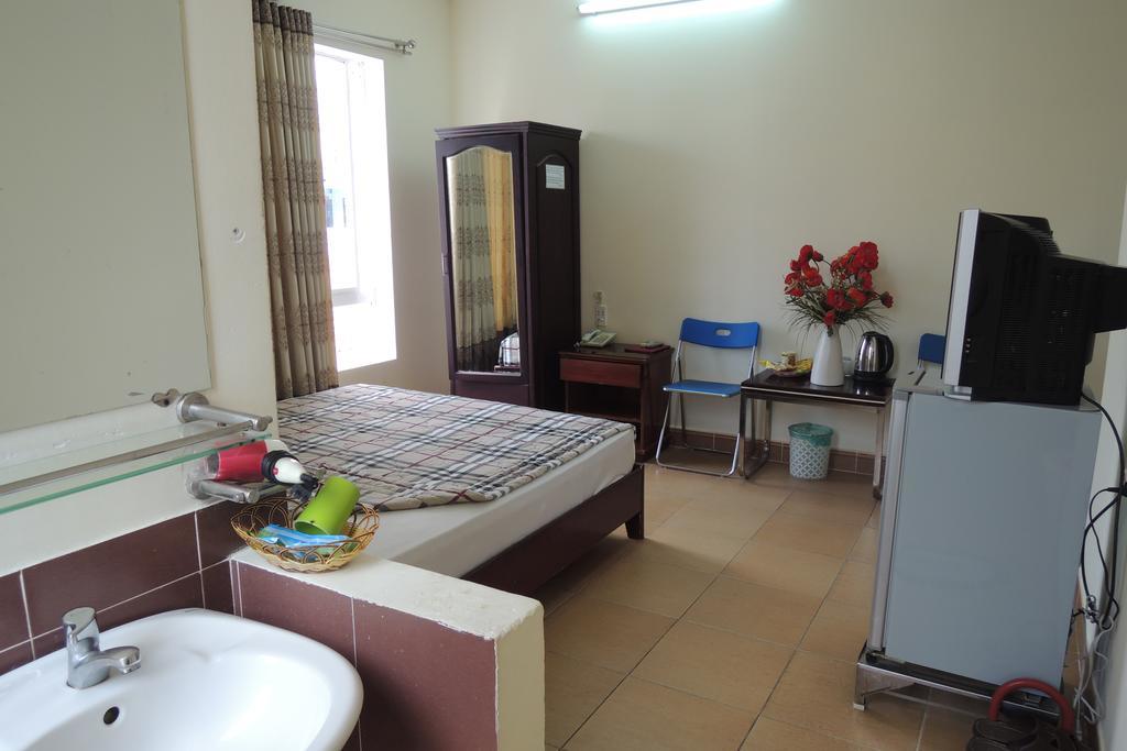 C30 Glory Hotel Nha Trang Ruang foto