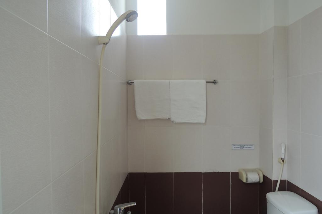 C30 Glory Hotel Nha Trang Bagian luar foto
