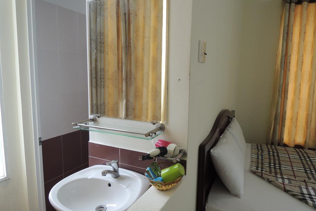 C30 Glory Hotel Nha Trang Bagian luar foto