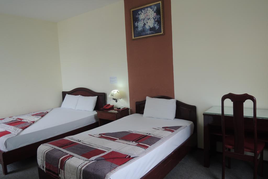 C30 Glory Hotel Nha Trang Ruang foto