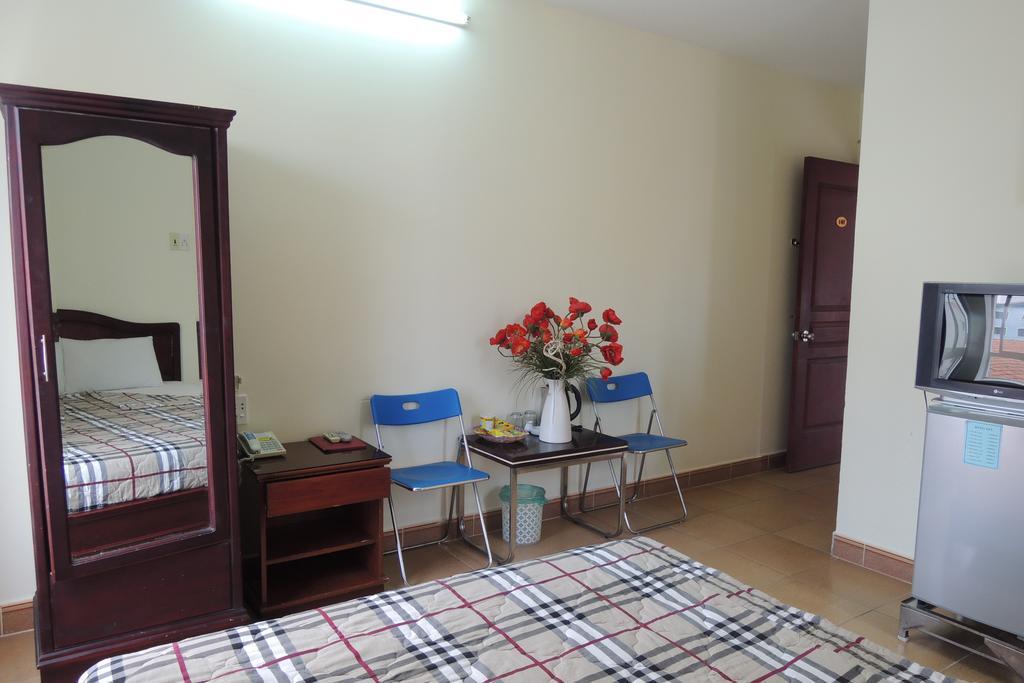 C30 Glory Hotel Nha Trang Bagian luar foto