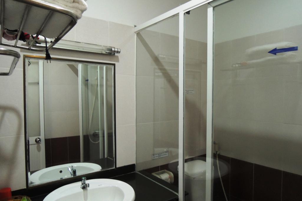 C30 Glory Hotel Nha Trang Ruang foto
