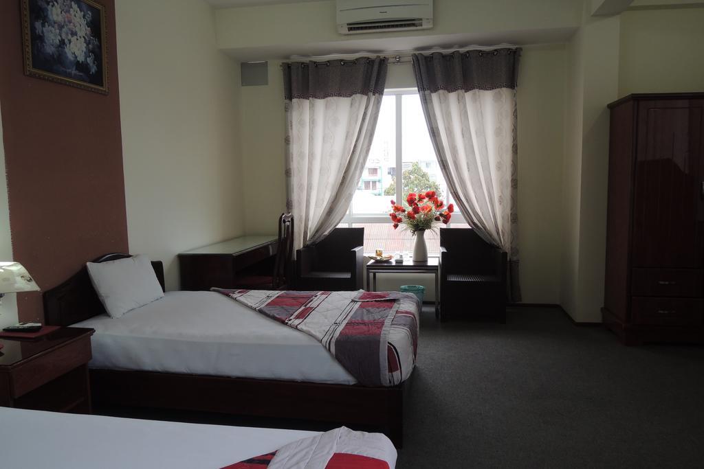C30 Glory Hotel Nha Trang Ruang foto