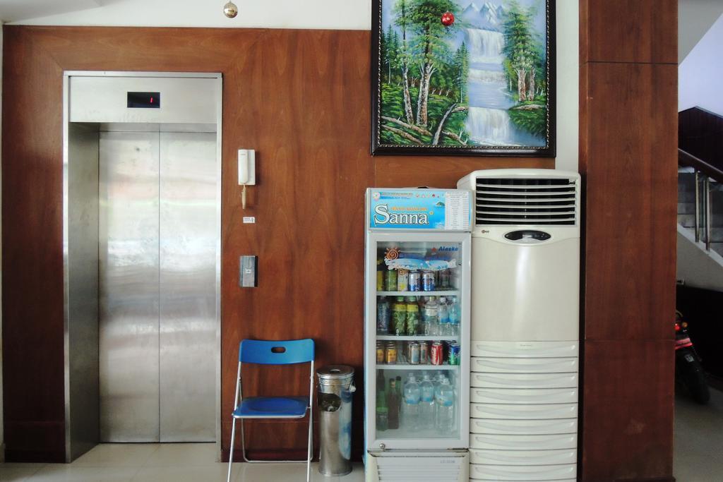 C30 Glory Hotel Nha Trang Bagian luar foto