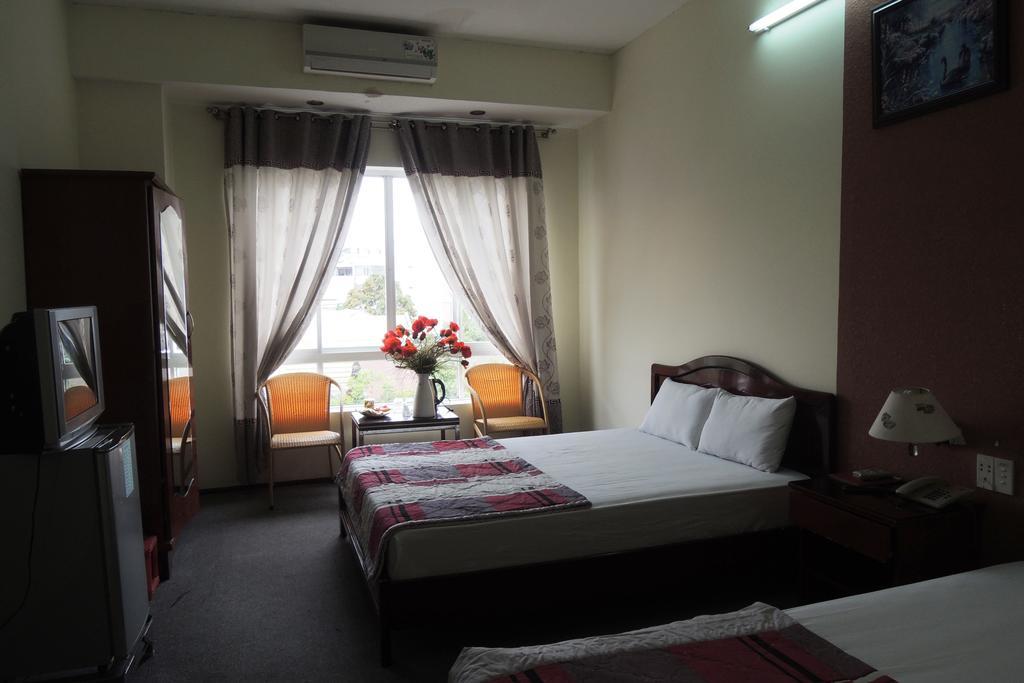 C30 Glory Hotel Nha Trang Ruang foto