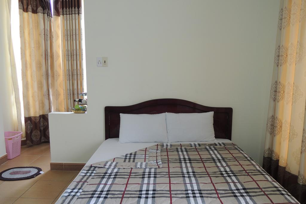 C30 Glory Hotel Nha Trang Ruang foto