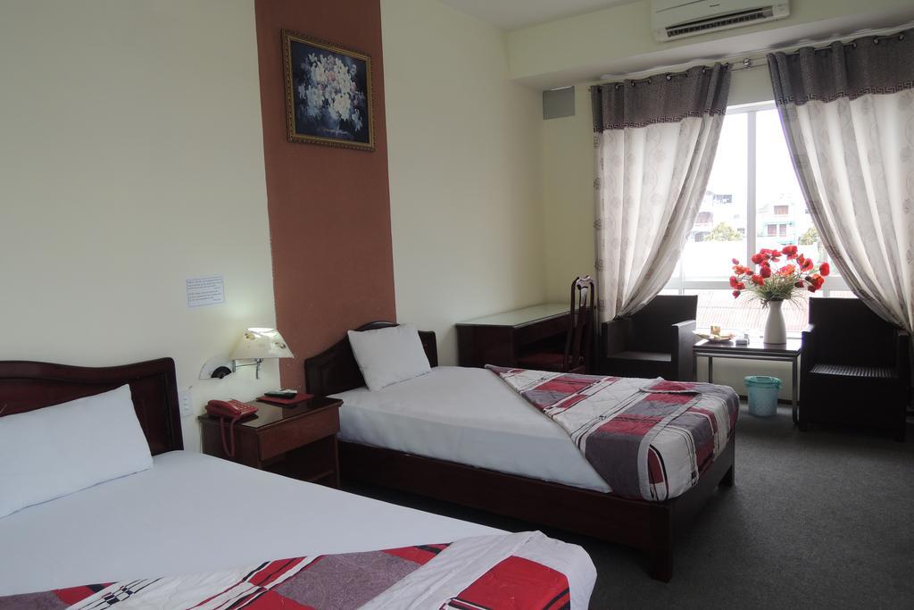C30 Glory Hotel Nha Trang Ruang foto