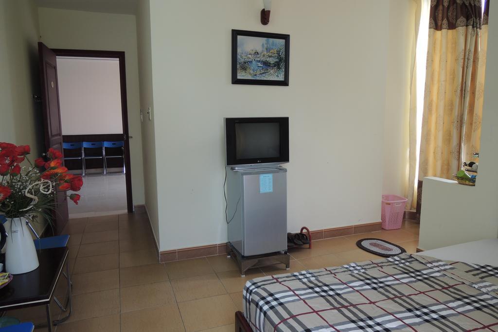 C30 Glory Hotel Nha Trang Bagian luar foto