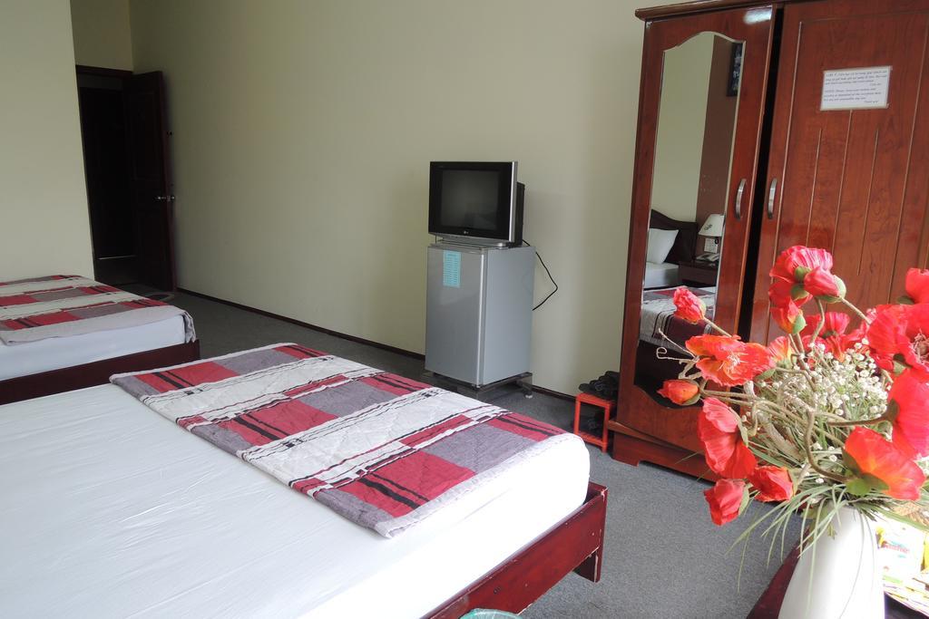 C30 Glory Hotel Nha Trang Ruang foto