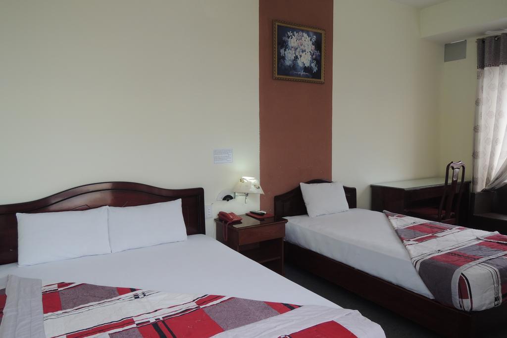 C30 Glory Hotel Nha Trang Ruang foto