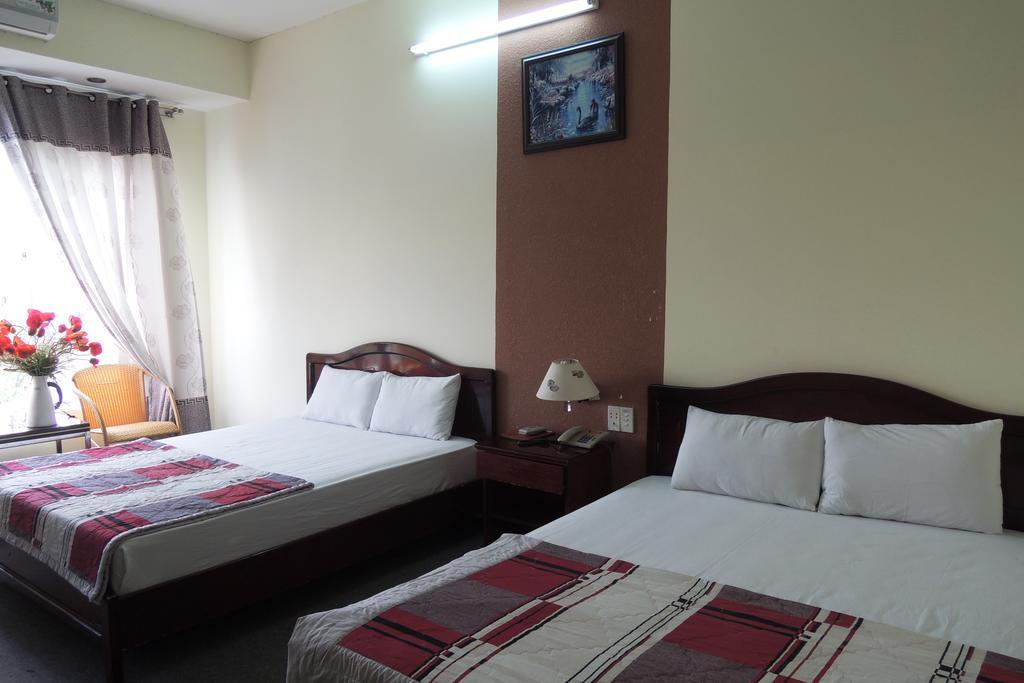 C30 Glory Hotel Nha Trang Ruang foto