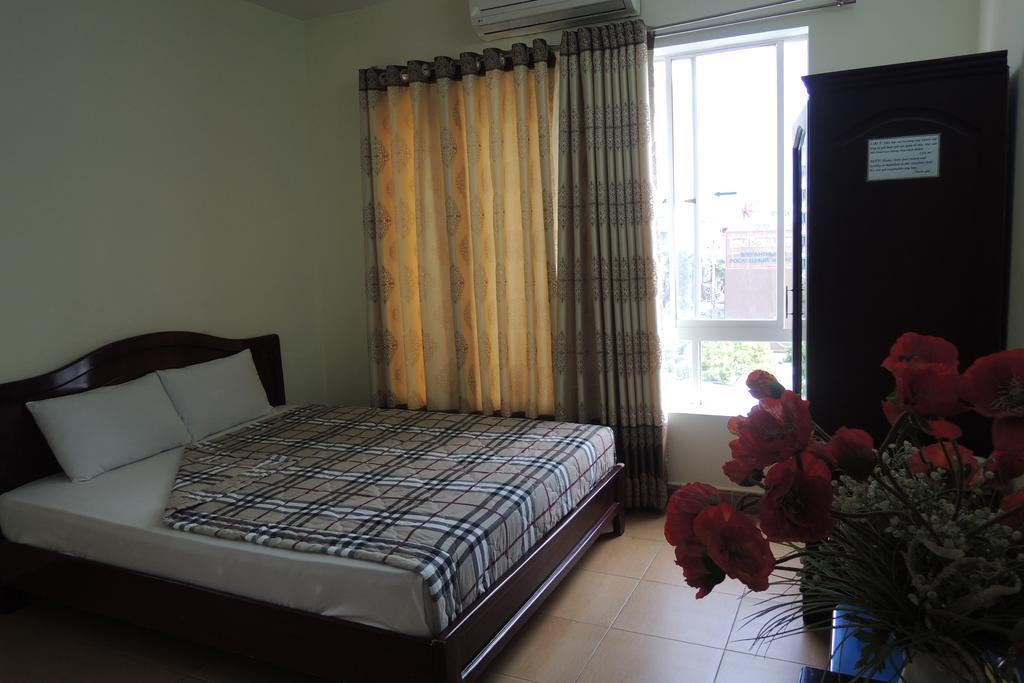 C30 Glory Hotel Nha Trang Ruang foto