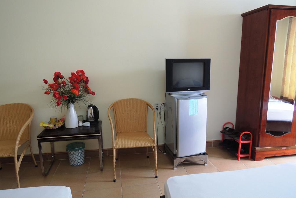 C30 Glory Hotel Nha Trang Bagian luar foto