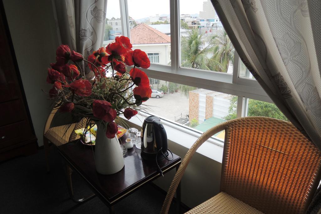 C30 Glory Hotel Nha Trang Ruang foto